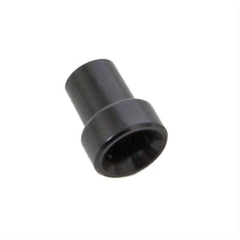 Fragola - Fragola -3AN Tube Sleeve Black 10 Pack - Demon Performance
