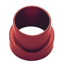 Fragola - Fragola -3AN Tube Sleeve Red 10 Pack - Demon Performance