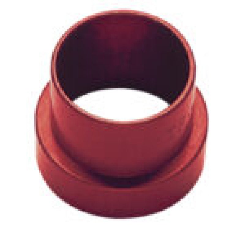 Fragola - Fragola -3AN Tube Sleeve - Red - Demon Performance