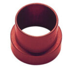 Fragola - Fragola -3AN Tube Sleeve - Red - Demon Performance