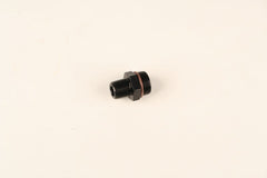 Fragola - Fragola -8AN O-Ring x 3/4-16 (8) O-Ring Adapter - Black - Demon Performance