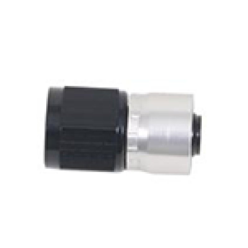 Fragola - Fragola -8AN Straight Sport Crimp Hose End - Demon Performance