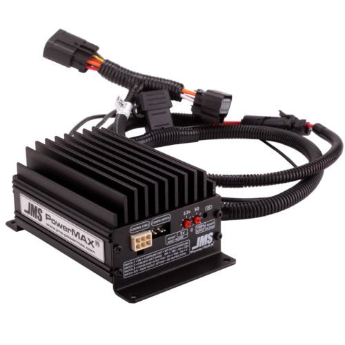 JMS Performance - Fuelmax – P2000PPD08 - Demon Performance