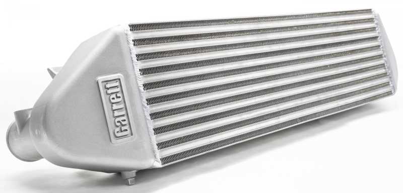 Garrett - Garrett 13-18 Ford Focus ST 2.0L Air / Air Intercooler CAC (Core 26.3in x 4.3in x 7.8in) - 670HP - Demon Performance