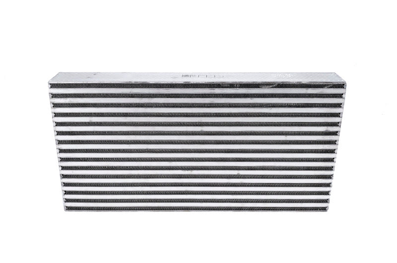 Garrett - Garrett Air / Air Intercooler CAC (24.00in x 12.10in x 3.50in) - 925 HP - Demon Performance