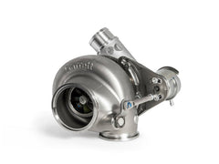 Garrett - Garrett G35-1050 Turbocharger 1.01 A/R O/V V-Band In/Out - Internal WG (Standard Rotation) - Demon Performance