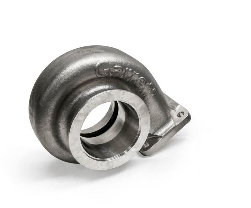 Garrett - Garrett G40 Turbine Hsg Kit Div T4 / V-Band 0.85 A/R - Standard Rotation - Demon Performance