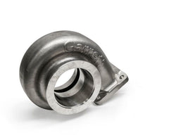 Garrett - Garrett G40 Turbine Hsg Kit Div T4 / V-Band 0.85 A/R - Standard Rotation - Demon Performance