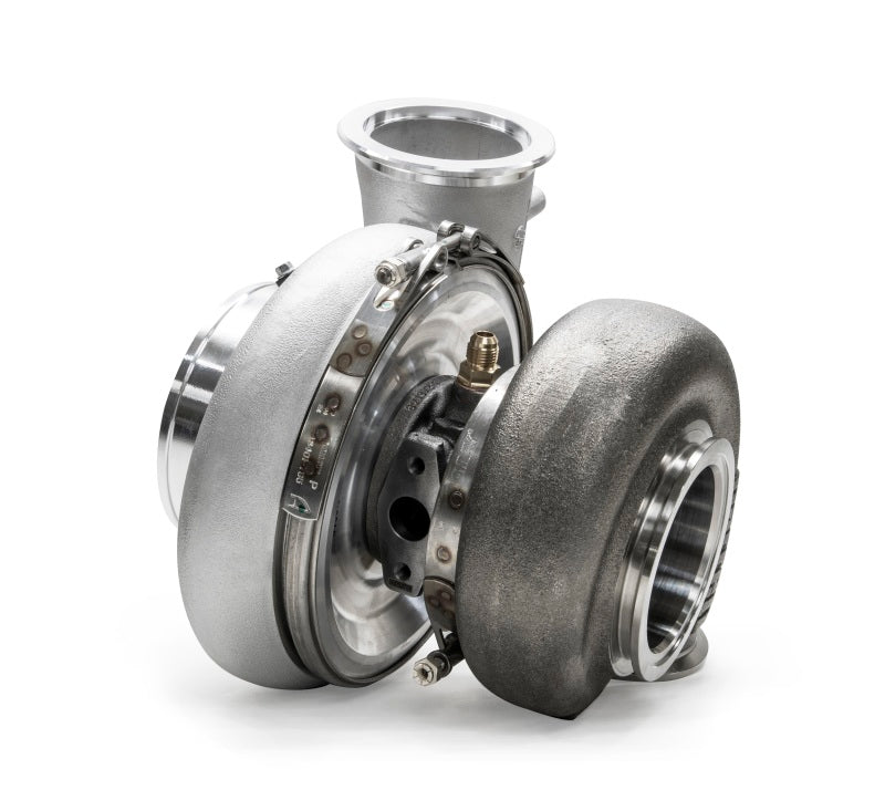 Garrett - Garrett G45 Turbine Hsg Kit Div T4 / V-Band 1.01 A/R - Standard Rotation - Demon Performance