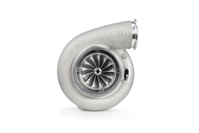 Garrett - Garrett G57-3000 106mm .96 A/R Super Core - Demon Performance