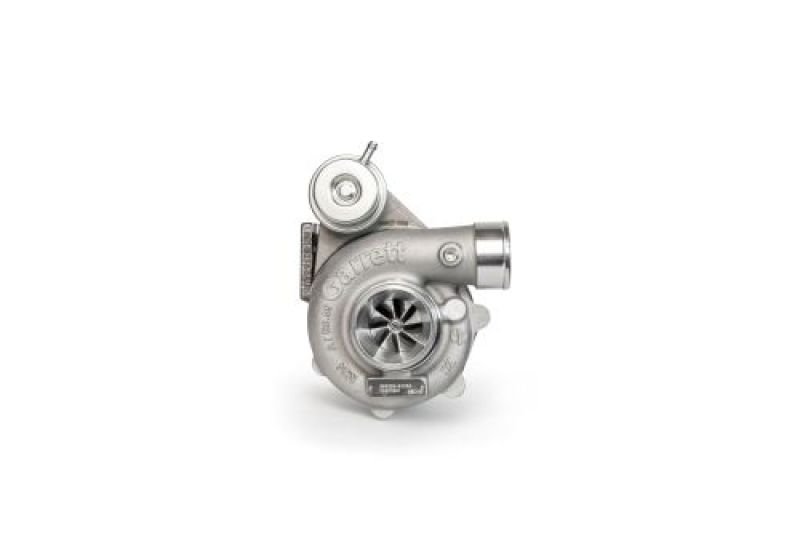 Garrett - Garrett GBC20-300 Club Line Turbocharger 0.55 O/V T25 / 5-Bolt - Internal WG - Demon Performance