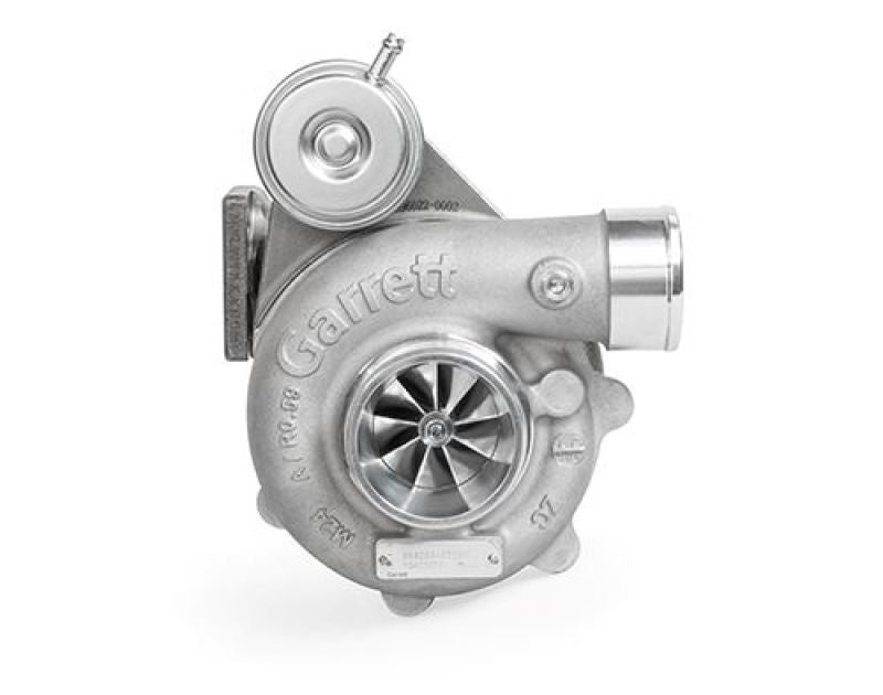 Garrett - Garrett GBC22-350 Club Line Turbocharger 0.64 O/V T25 / 5-Bolt - Internal WG - Demon Performance