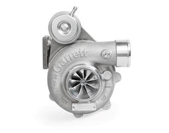 Garrett - Garrett GBC22-350 Club Line Turbocharger 0.64 O/V T25 / 5-Bolt - Internal WG - Demon Performance