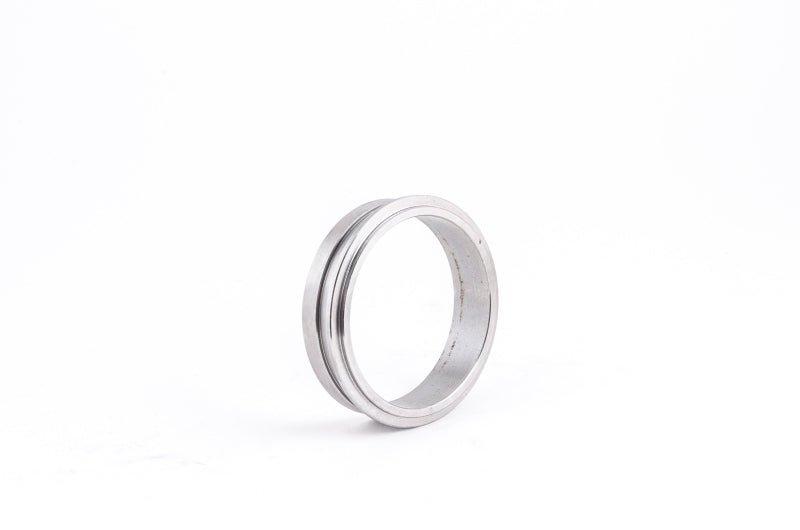 Garrett - Garrett GT30/35R 3.0in Turbine V-Band Flange Adapter - Demon Performance