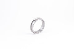 Garrett - Garrett GT30/35R 3.0in Turbine V-Band Flange Adapter - Demon Performance