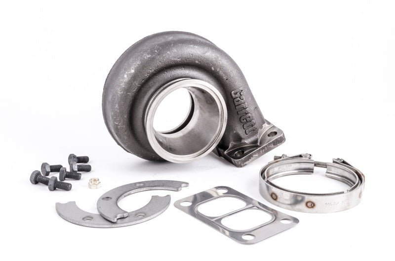 Garrett - Garrett GT30R Turbine Hsg Kit Div T3 / V-Band 0.83 A/R (Ni-Resist) - Demon Performance