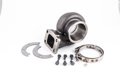Garrett - Garrett GT30R Turbine Hsg Kit O/V T3 / V-Band 0.63 A/R (Ni-Resist) - Demon Performance
