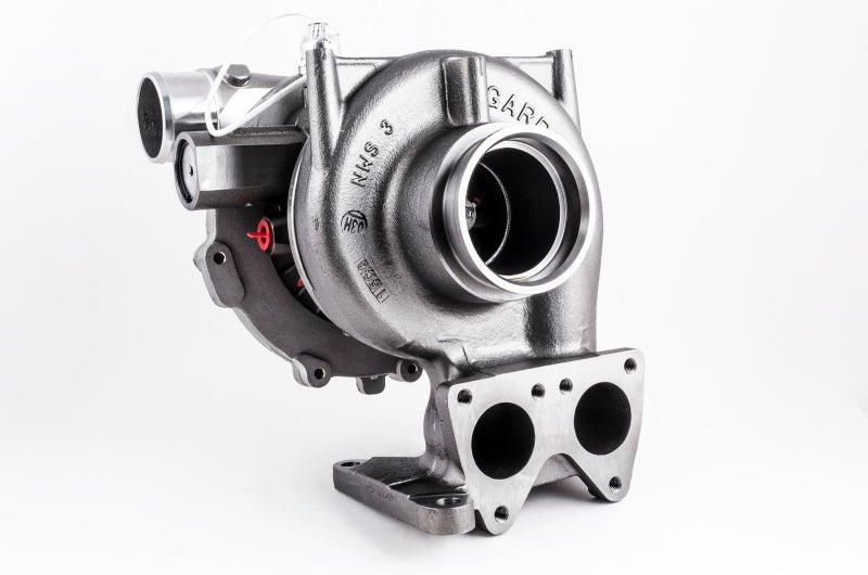 Garrett - Garrett GT3794VA Turbo Kit - Chevy Duramax 6.6L 2004.5-2009 Stage 1 AVNT - Demon Performance