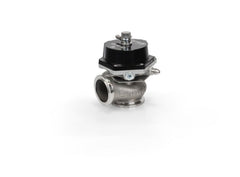 Garrett - Garrett GVW-40 40mm Wastegate Kit - Black - Demon Performance