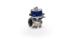 Garrett - Garrett GVW-45 45mm Wastegate Kit - Blue - Demon Performance