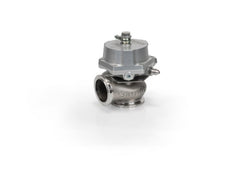 Garrett - Garrett GVW-45 45mm Wastegate Kit - Silver - Demon Performance