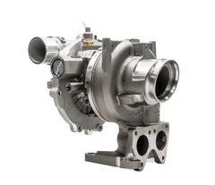 Garrett - Garrett PowerMax GT3788V Turbo Kit 11-16 Chevrolet / GMC 2500HD/3500HD 6.6L Duramax LML Diesel - Demon Performance
