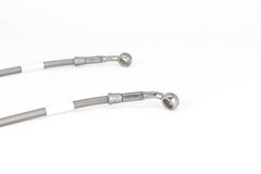 Goodridge - Goodridge 08-11 Dodge Challenger / 06-11 Charger / 05-08 Magnum SE Brake Lines - Demon Performance