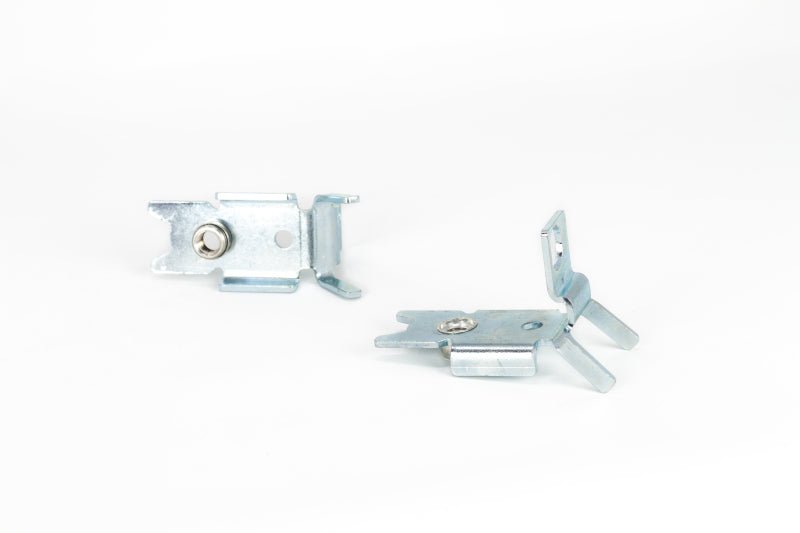 Goodridge - Goodridge 08-11 Dodge Challenger / 06-11 Charger / 05-08 Magnum SE Brake Lines - Demon Performance