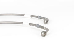 Goodridge - Goodridge 08-11 Dodge Challenger / 06-11 Charger / 05-08 Magnum SE Brake Lines - Demon Performance