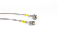 Goodridge - Goodridge 08-11 Dodge Challenger / 06-11 Charger / 05-08 Magnum SE Brake Lines - Demon Performance