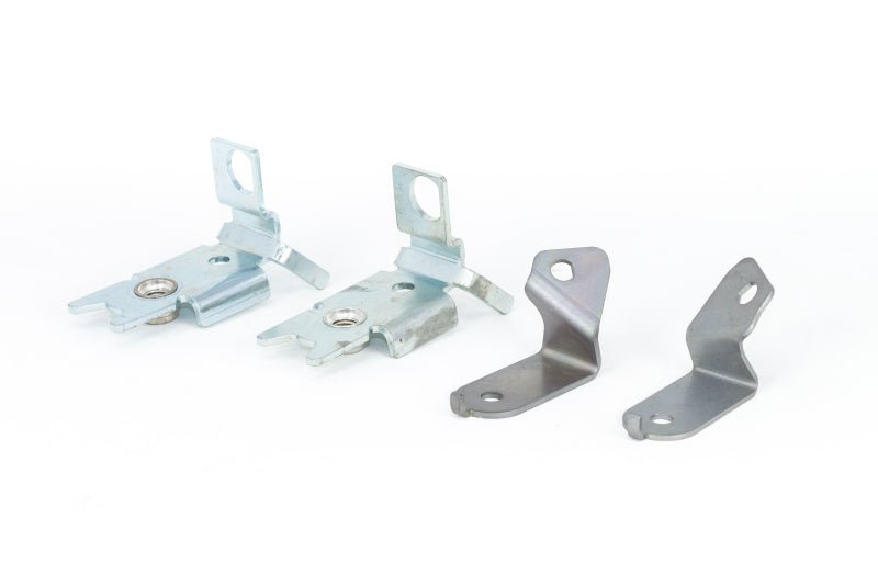 Goodridge - Goodridge 08-11 Dodge Challenger / 06-11 Charger / 06-08 Magnum SRT8 Brake Lines - Demon Performance