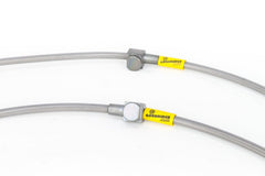 Goodridge - Goodridge 08-11 Dodge Challenger / 06-11 Charger / 06-08 Magnum SRT8 Brake Lines - Demon Performance