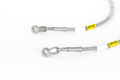Goodridge - Goodridge 08-11 Dodge Challenger / 06-11 Charger / 06-08 Magnum SRT8 Brake Lines - Demon Performance