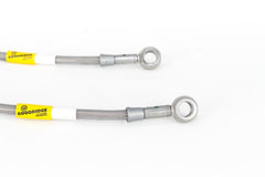 Goodridge - Goodridge 08-11 Dodge Challenger / 06-11 Charger / 06-08 Magnum SRT8 Brake Lines - Demon Performance