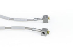 Goodridge - Goodridge 08-11 Dodge Challenger / 06-11 Charger / 06-08 Magnum SRT8 Brake Lines - Demon Performance