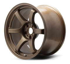 Gram Lights - Gram Lights 57DR 17x9.0 +38 5-100 Bronze 2 Wheel - Demon Performance