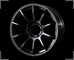 Gram Lights - Gram Lights 57Trans-X 18x9 +0 6-135 Super Dark Gunmetal Wheel - Demon Performance