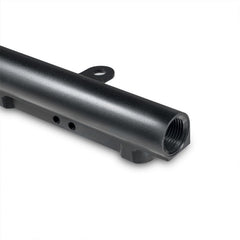 Grams Performance - Grams Performance 05-18 Dodge Hemi 5.7L/6.1L/6.2L/6.4L Fuel Rail - Black - Demon Performance