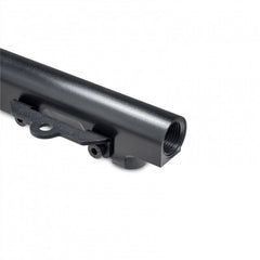 Grams Performance - Grams Performance 05-18 Dodge Hemi 5.7L/6.1L/6.2L/6.4L Fuel Rail - Black - Demon Performance