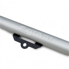 Grams Performance - Grams Performance 05-18 Dodge Hemi 5.7L/6.1L/6.2L/6.4L Fuel Rail - Raw - Demon Performance