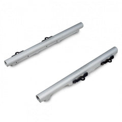 Grams Performance - Grams Performance 05-18 Dodge Hemi 5.7L/6.1L/6.2L/6.4L Fuel Rail - Raw - Demon Performance