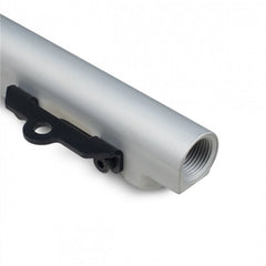 Grams Performance - Grams Performance 05-18 Dodge Hemi 5.7L/6.1L/6.2L/6.4L Fuel Rail - Raw - Demon Performance