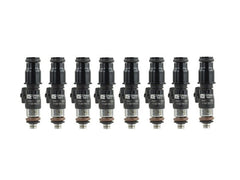 Grams Performance - Grams Performance 1600cc SRT8 2005-2010 INJECTOR KIT - Demon Performance