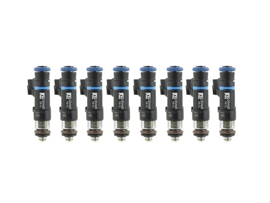 Grams Performance - Grams Performance 750cc SRT8 2005-2010 INJECTOR KIT - Demon Performance