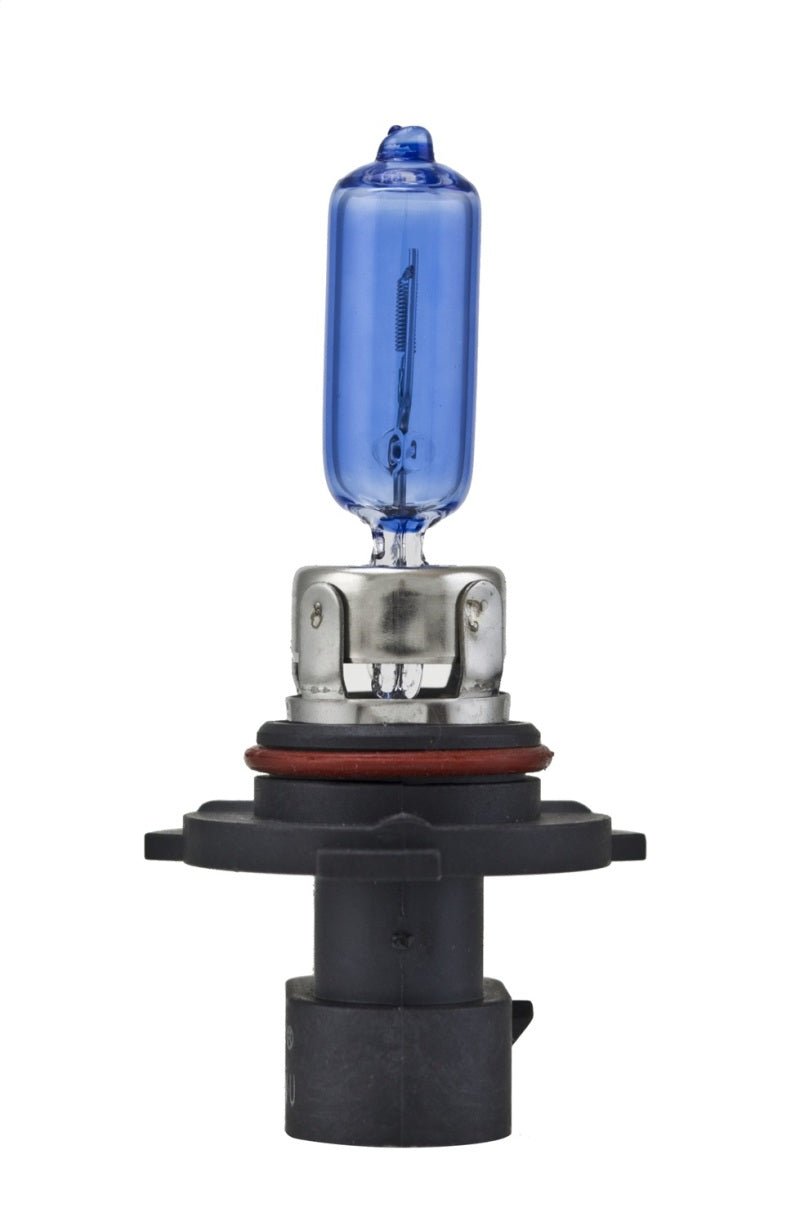 Hella - Hella 9005XS 12V 65W Xen White Bulb (Pair) - Demon Performance