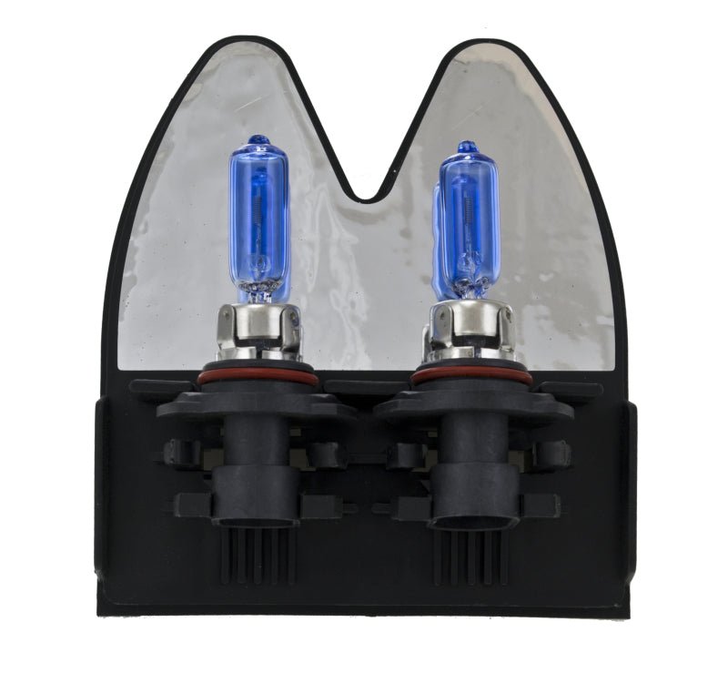 Hella - Hella 9005XS 12V 65W Xen White Bulb (Pair) - Demon Performance