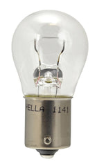 Hella - Hella Bulb 1141 12V 18W Ba15S S8 (2) - Demon Performance