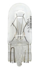 Hella - Hella Bulb 194 12V 4W W2.1x9.5d T3.25 (Min. Order QTY 10) - Demon Performance