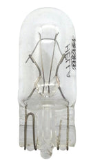 Hella - Hella Bulb 194 12V 4W W2.1x9.5d T3.25 (Min. Order QTY 10) - Demon Performance
