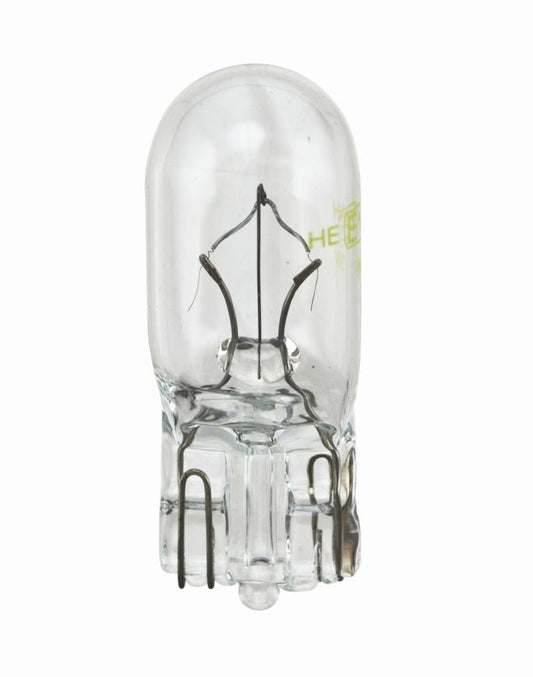 Hella - Hella Bulb 2821 12V 3W W21X95D T325 E1 (2) - Demon Performance